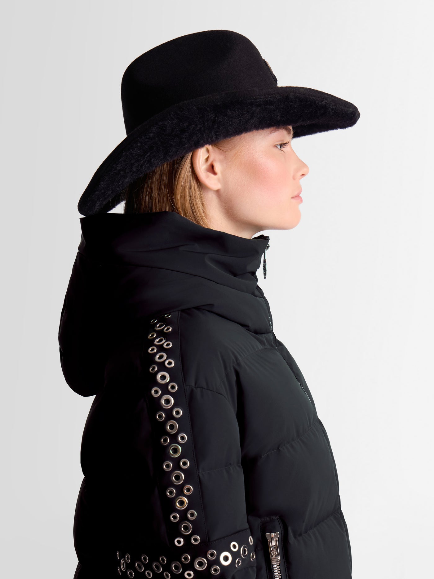 CHAPEAU COWBOY