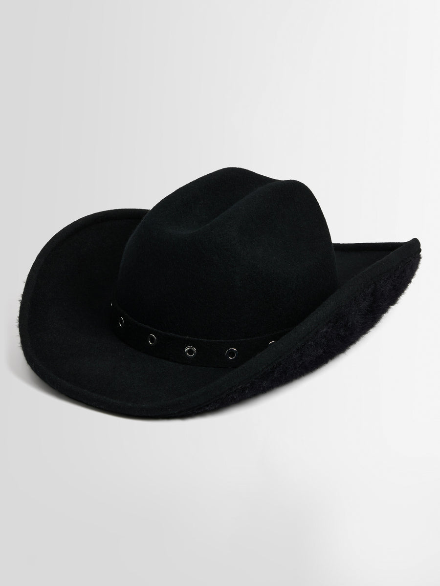 CHAPEAU COWBOY