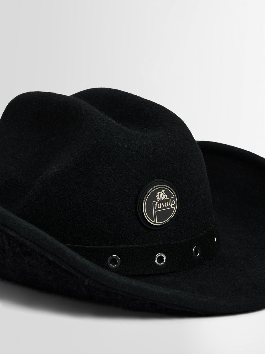 CHAPEAU COWBOY