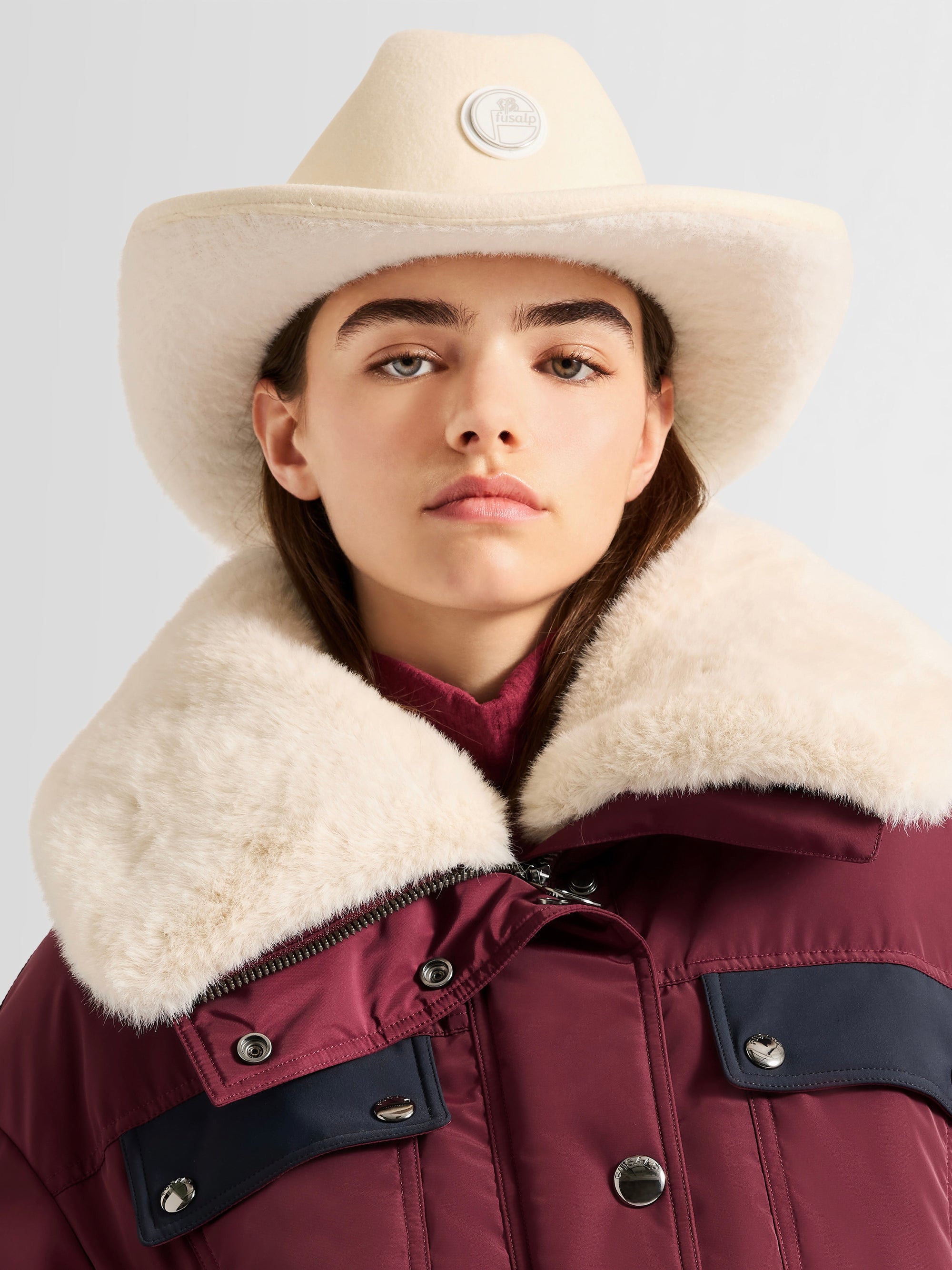 CHAPEAU COWBOY