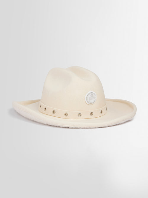 CHAPEAU COWBOY