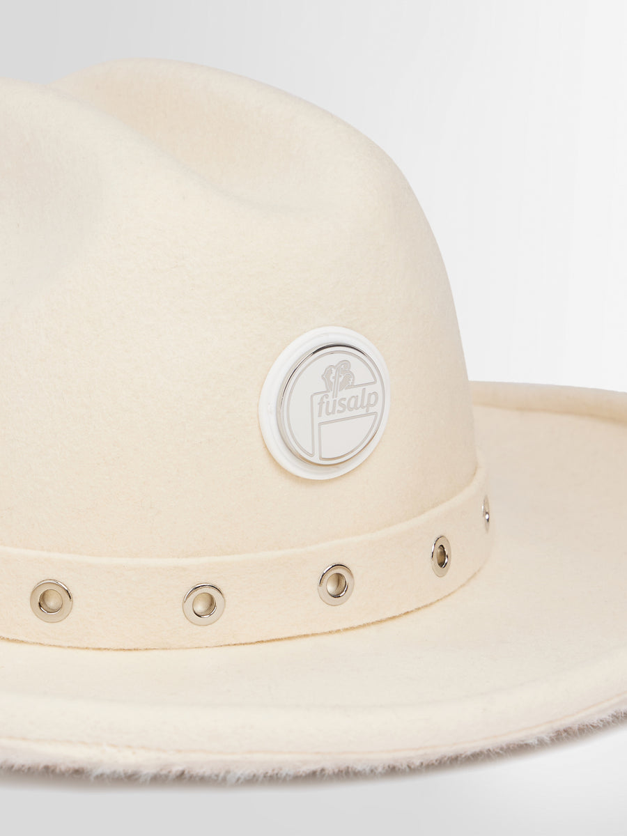 CHAPEAU COWBOY