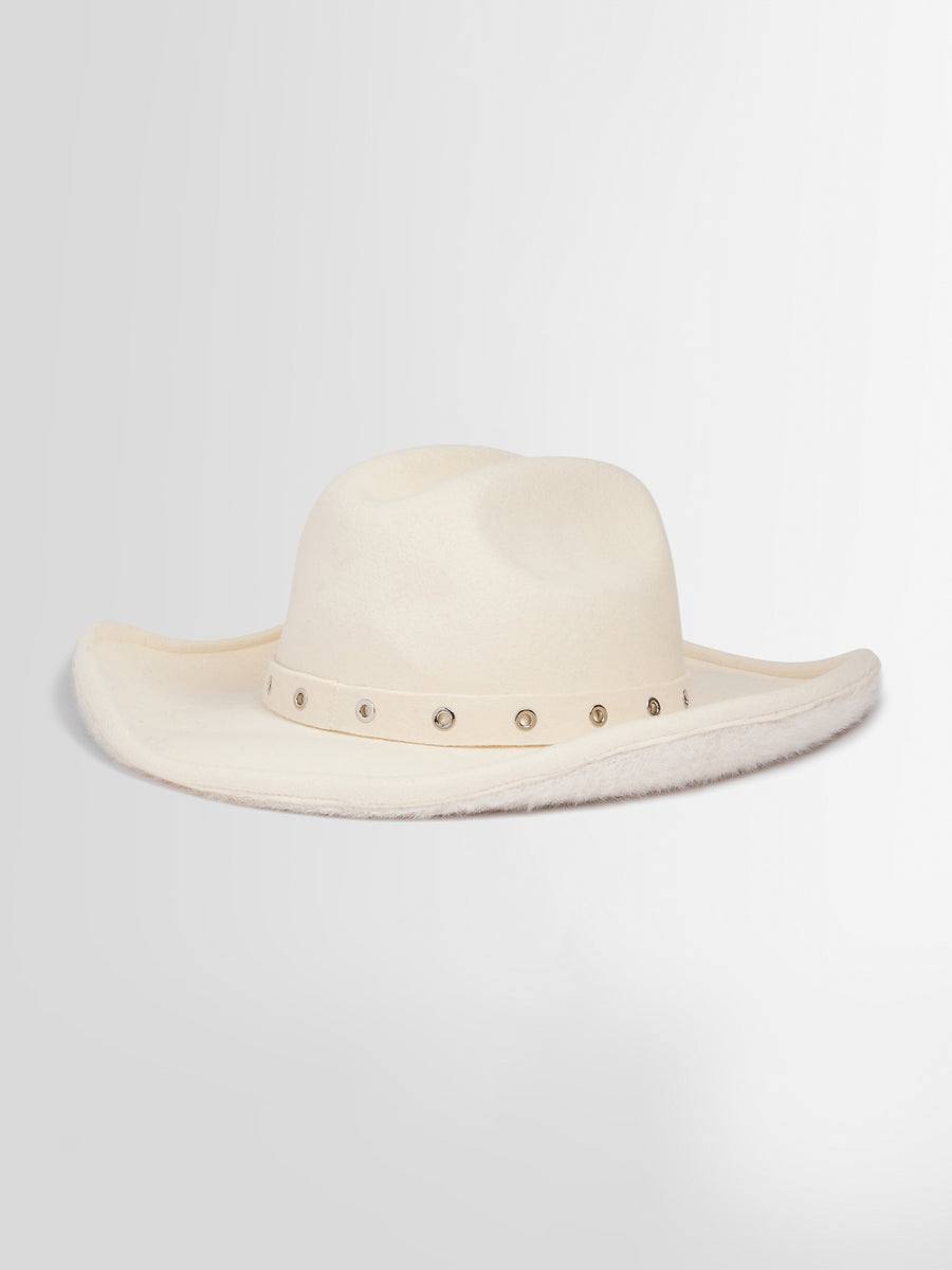 CHAPEAU COWBOY