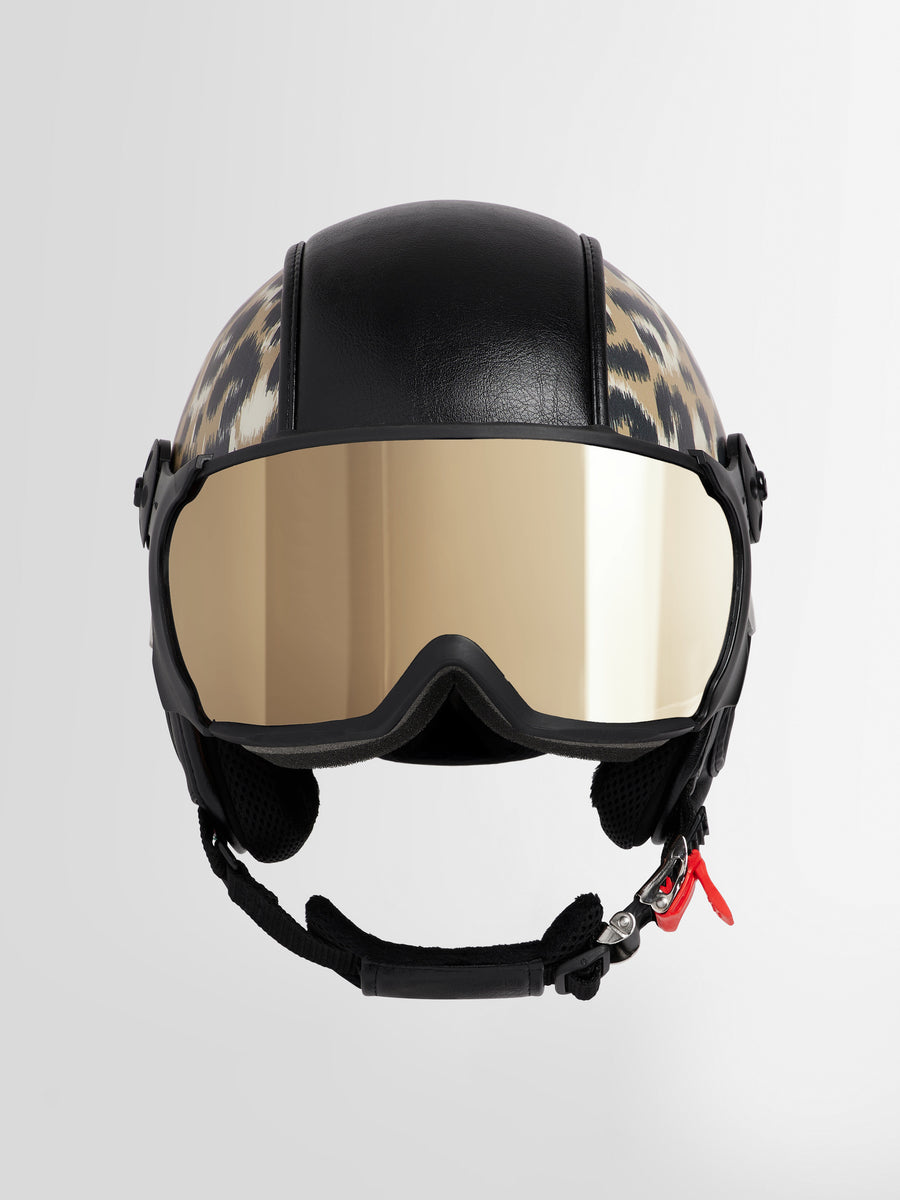 CASQUE PACE HEAD PRINT