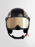 CASQUE PACE HEAD PRINT