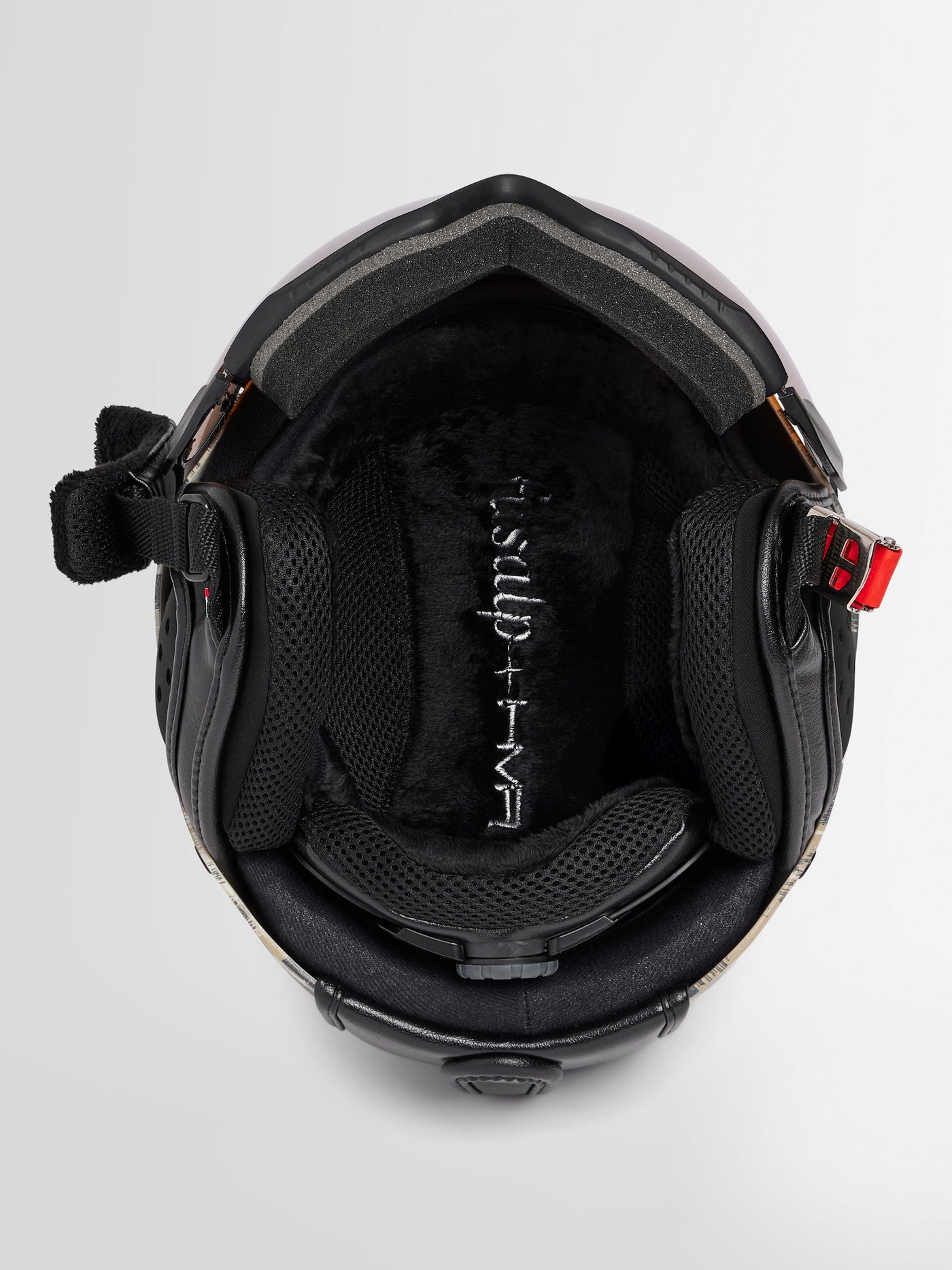CASQUE PACE HEAD PRINT