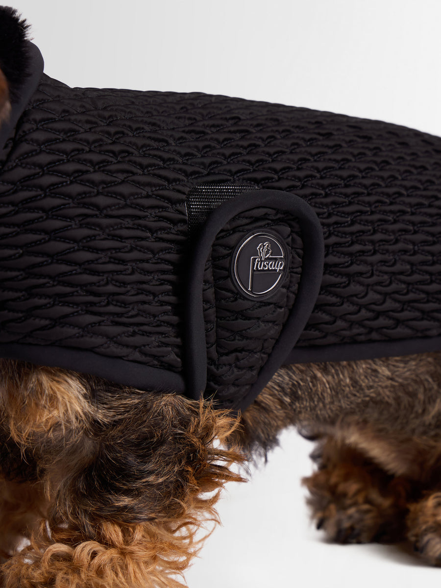 MANTEAU POUR CHIEN PAWINO