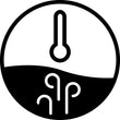 VÊTEMENT AVEC GARNISSAGE ISOLANT