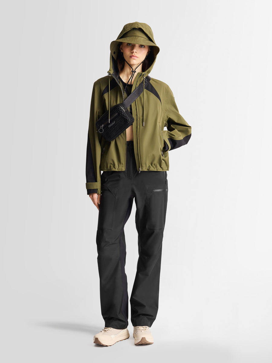 BLOUSON KASIMA