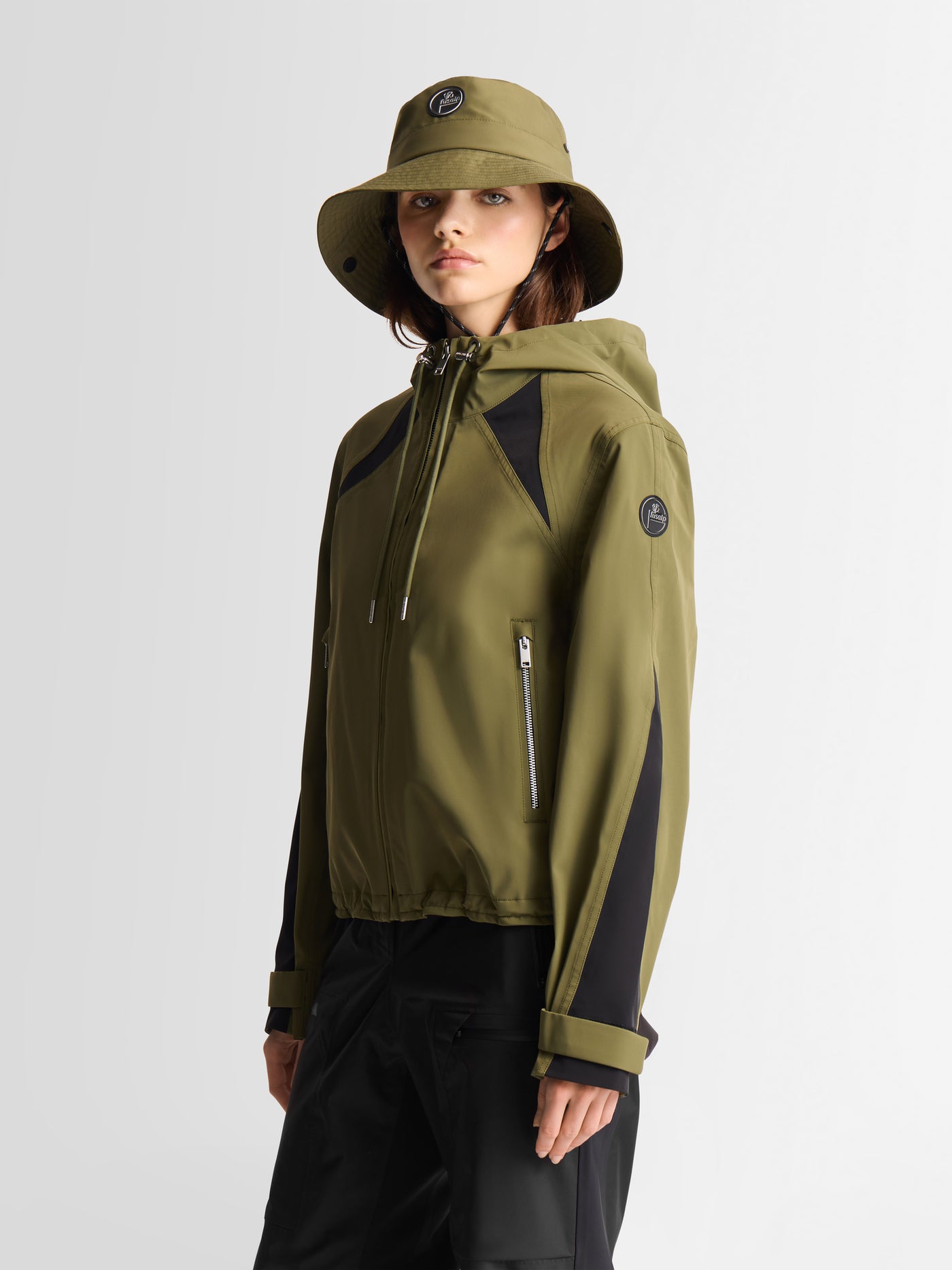KASIMA BLOUSON