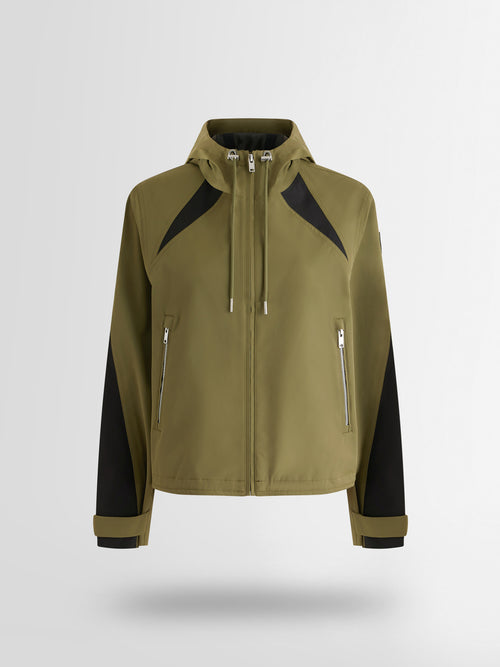 BLOUSON KASIMA