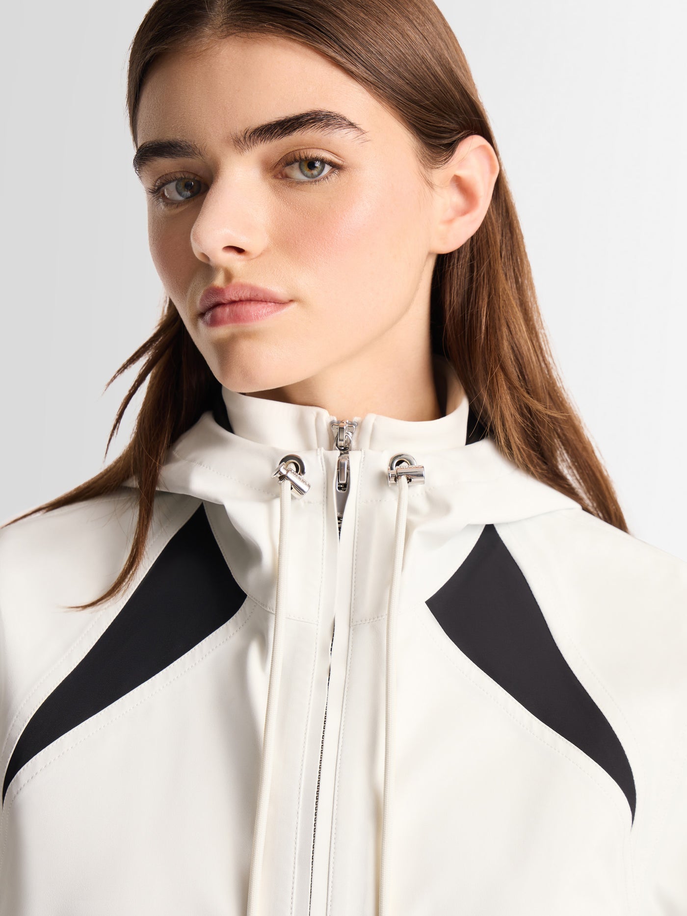 KASIMA BLOUSON