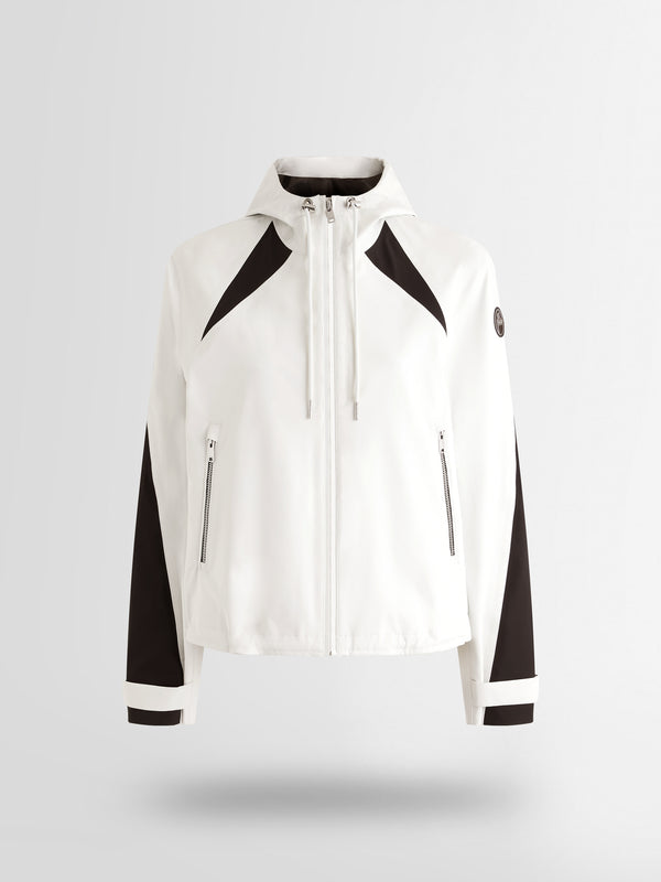 KASIMA BLOUSON