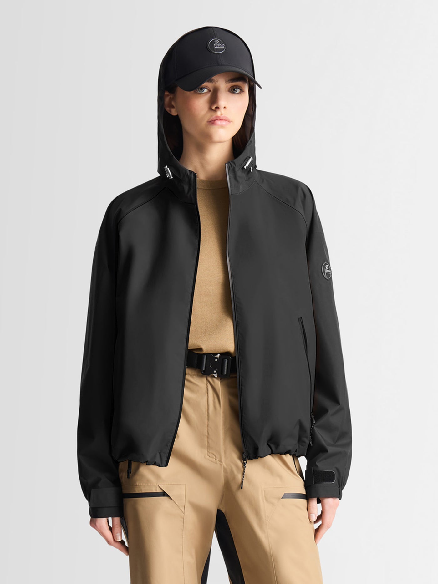 BLOUSON SYARANE