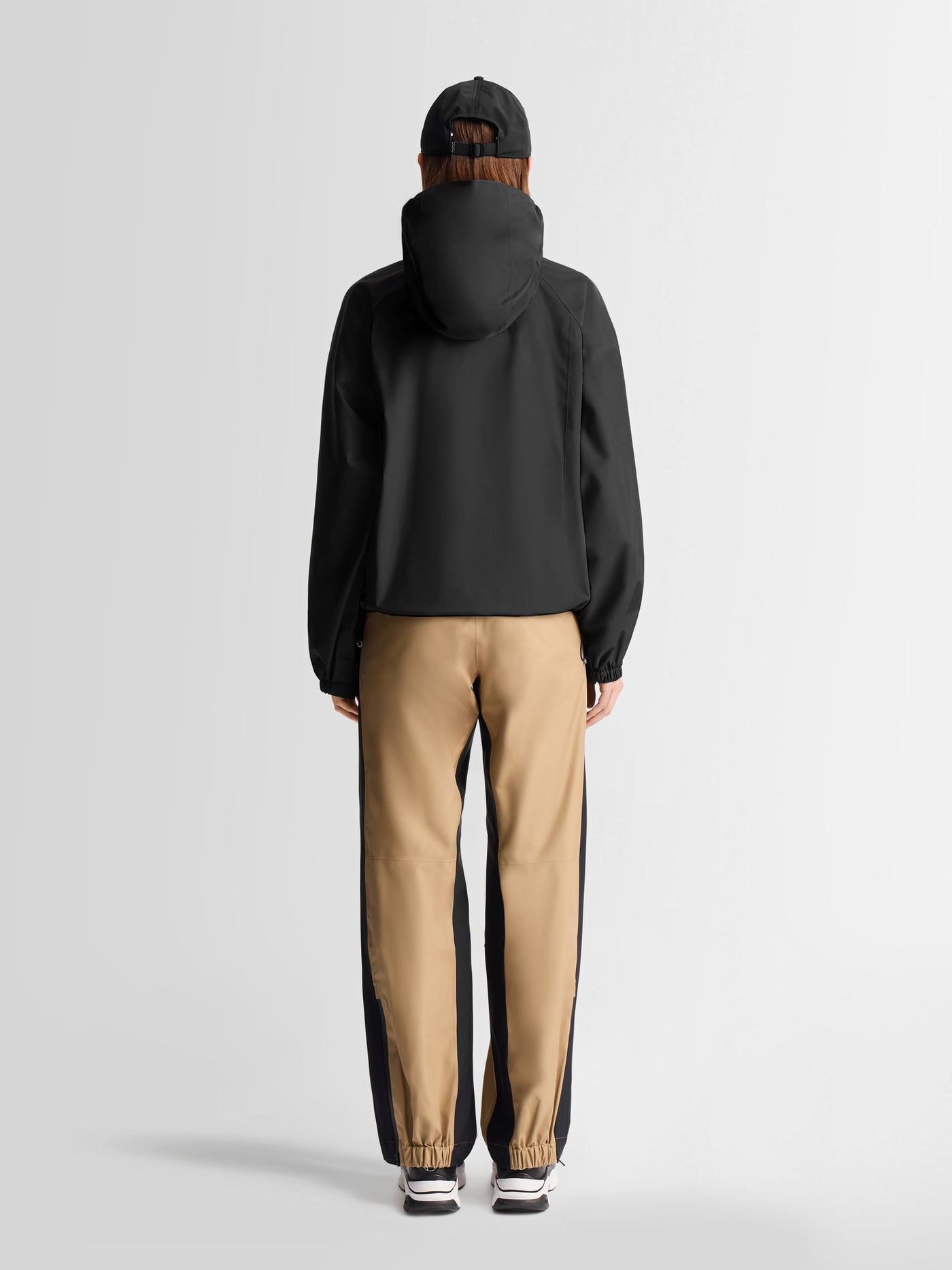 BLOUSON SYARANE