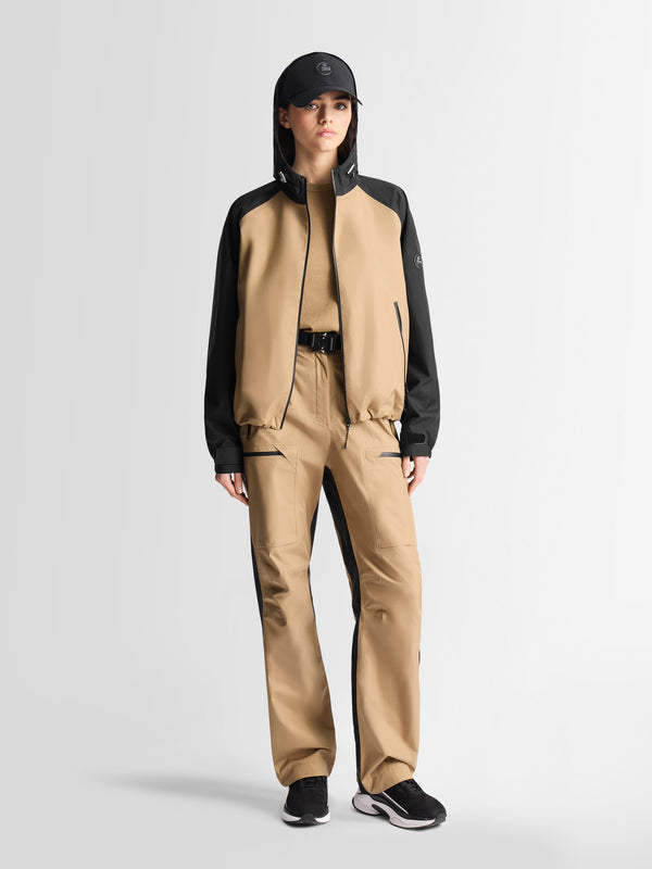 BLOUSON SYARANE