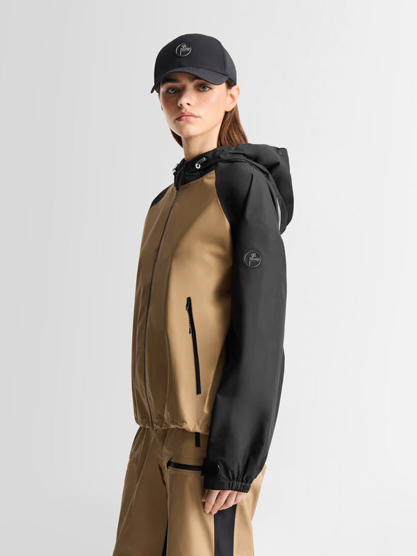BLOUSON SYARANE