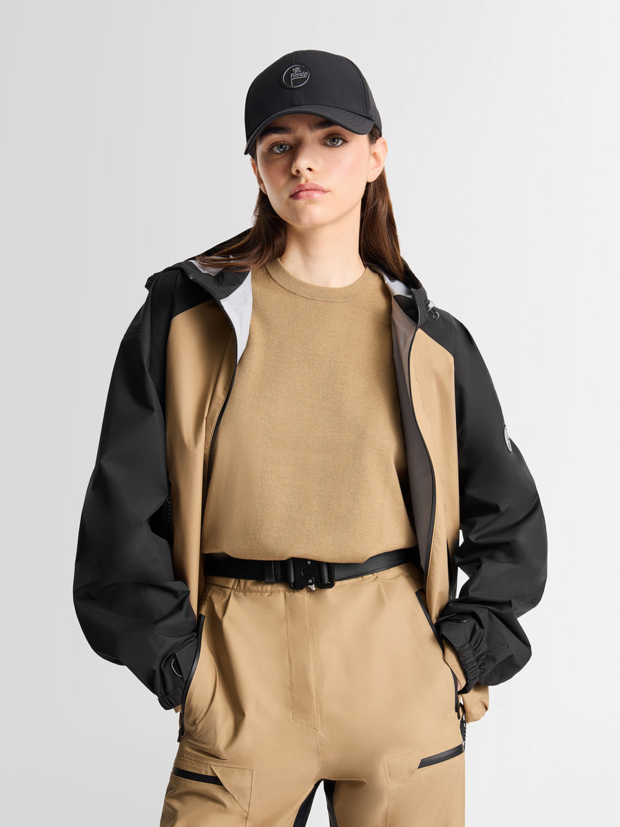 BLOUSON SYARANE