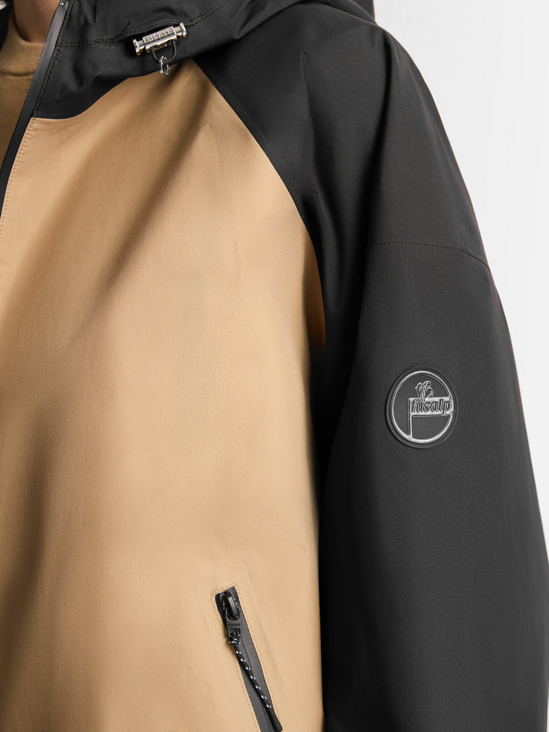 BLOUSON SYARANE