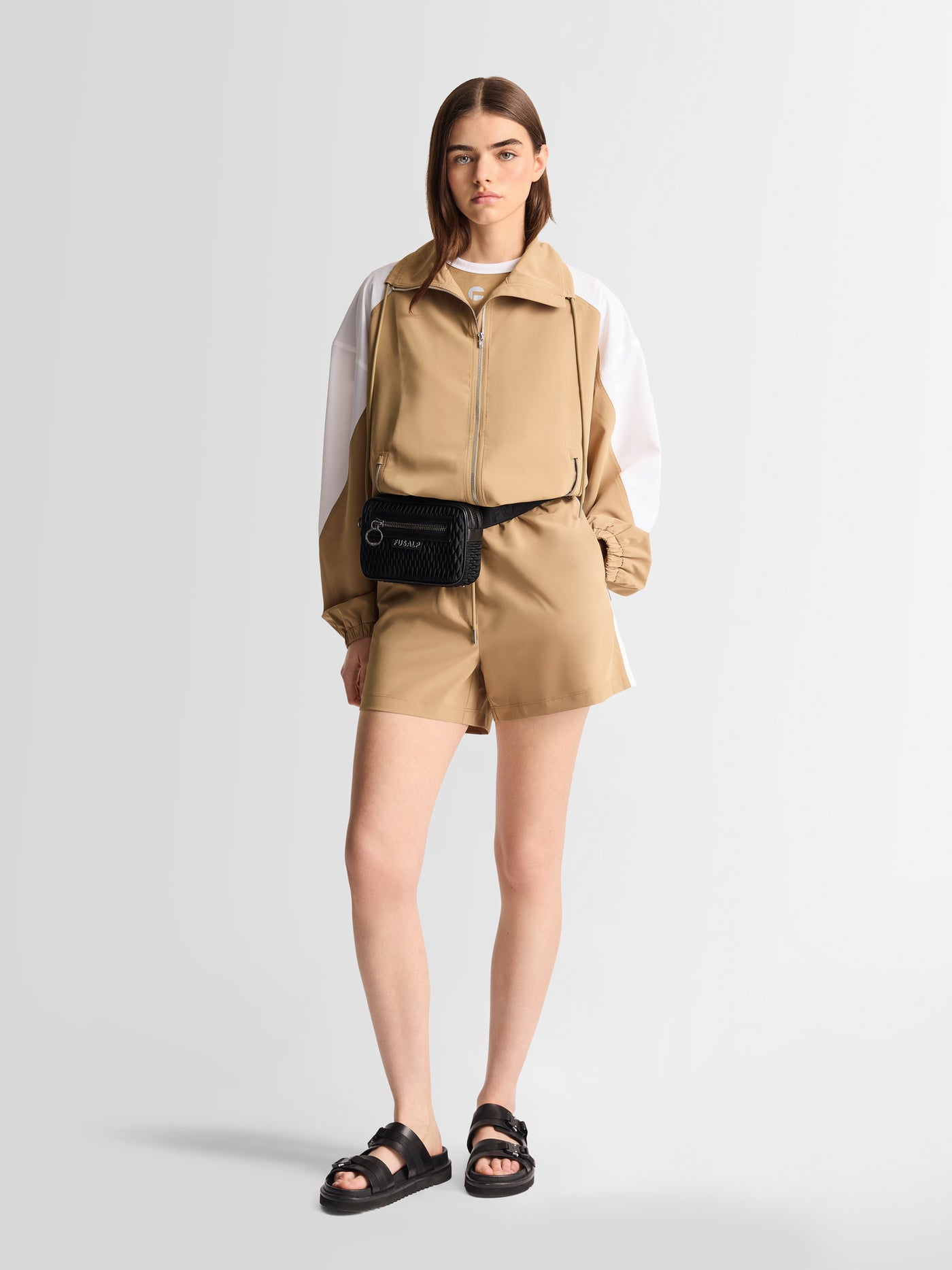 ALERIA JACKET