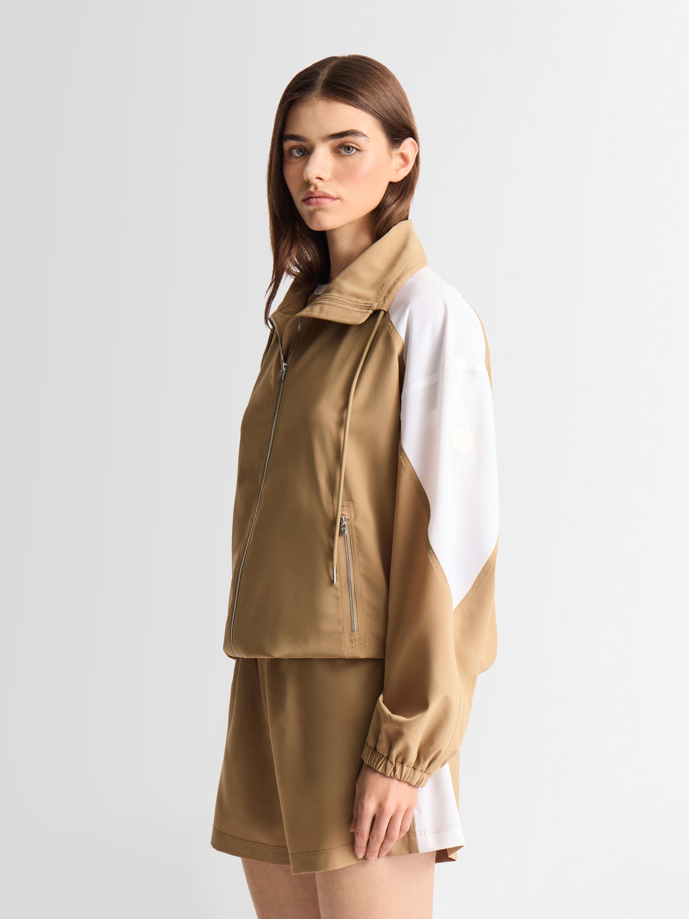 ALERIA JACKET