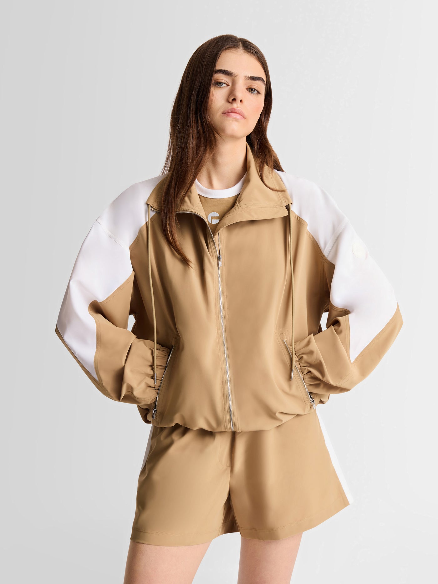 ALERIA JACKET
