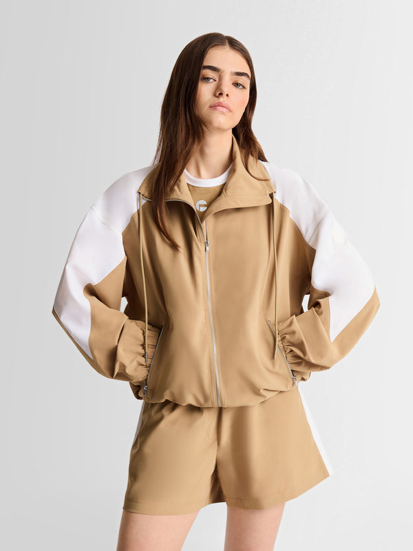 ALERIA JACKET