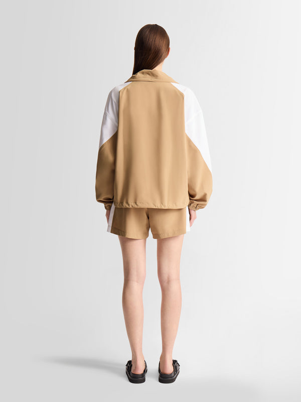 ALERIA JACKET