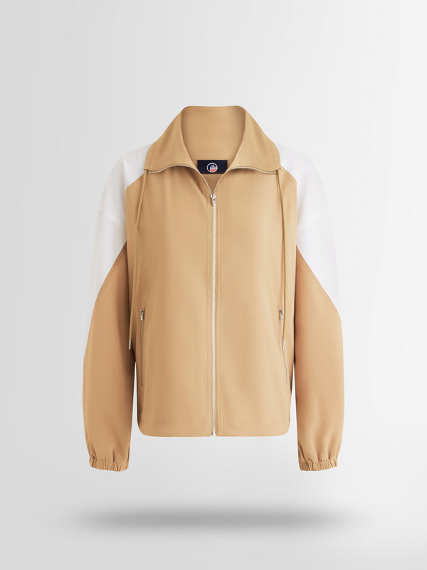 ALERIA JACKET