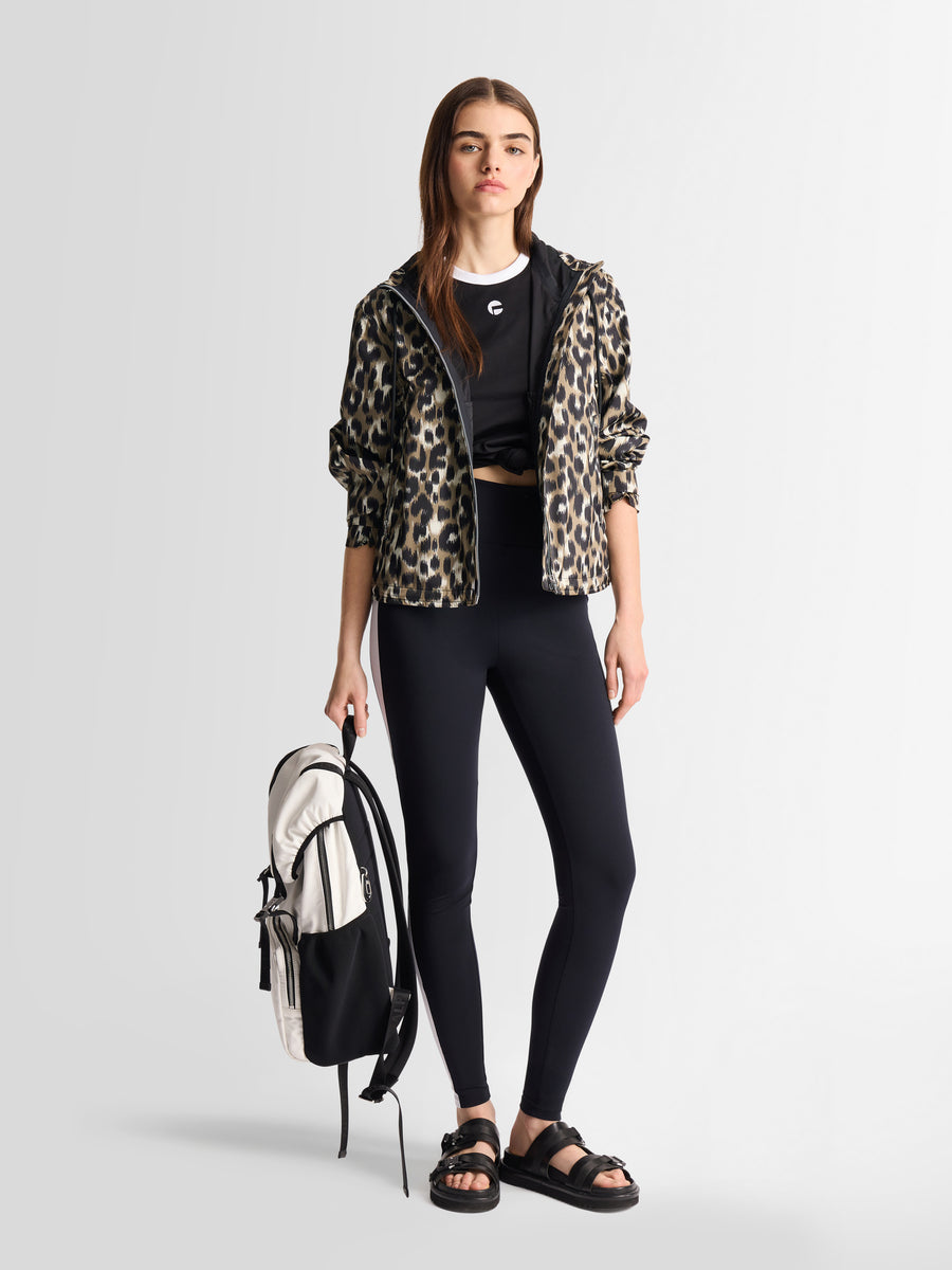 OUTFIT KASIMA LEOPARD