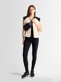 VESTE SANS MANCHES ELANDINE