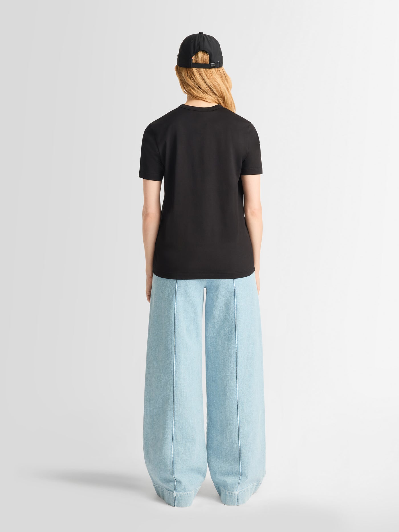 TALIXE TEE SHIRT