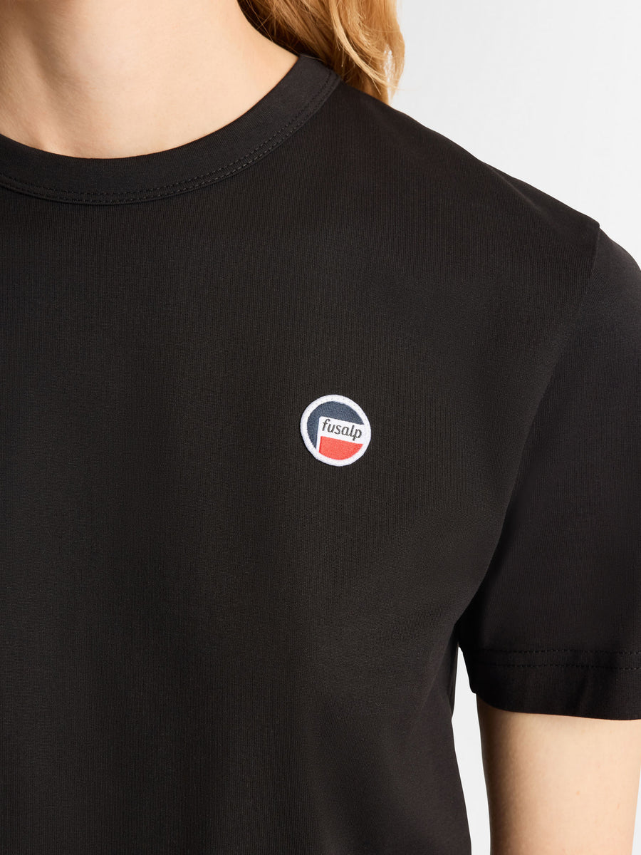 T-SHIRT MANCHES COURTES TALIXE