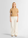 TALIXE SHORT-SLEEVED TEE SHIRT