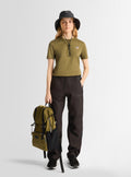 T-SHIRT MANCHES COURTES TALIXE