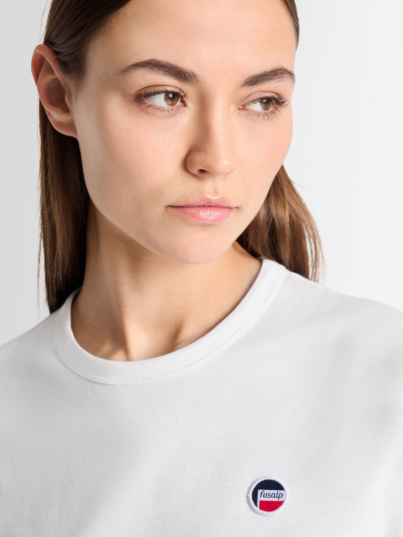 T-SHIRT MANCHES COURTES TALIXE
