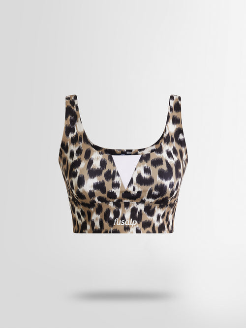 BRASSIÈRE BIARRA LEO