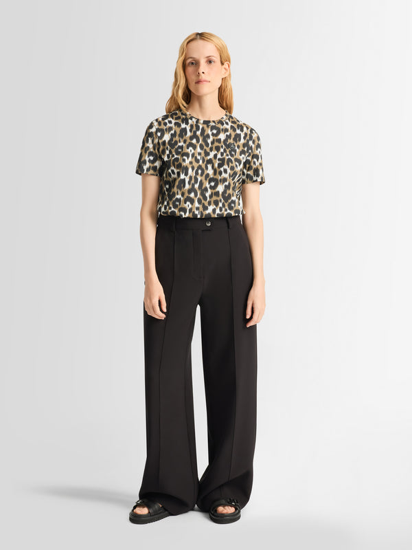 TALIXE LEO TEE SHIRT