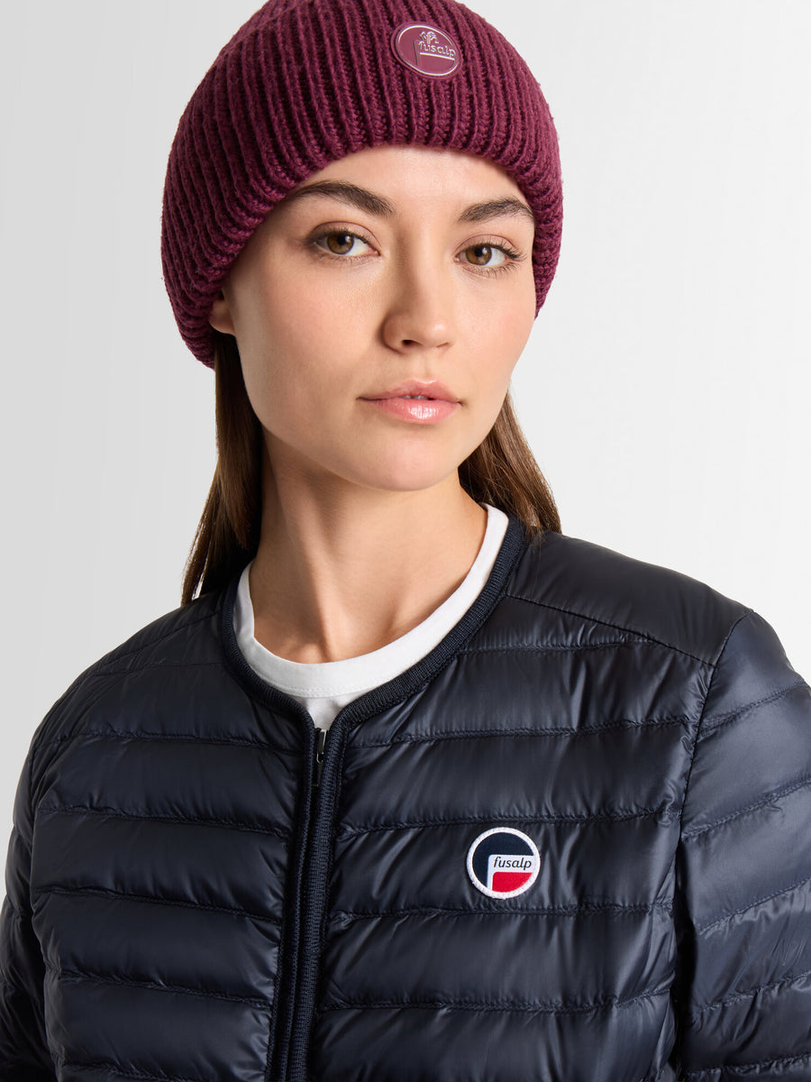 NOVORIS JACKET