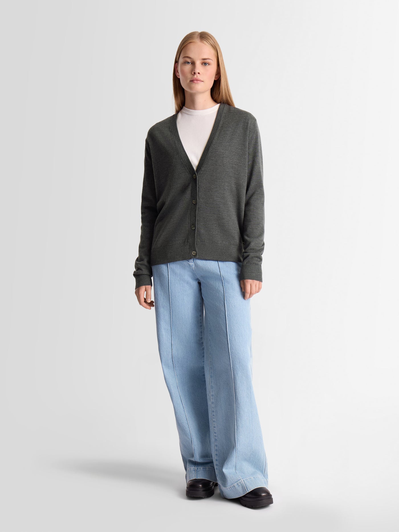 GILET LEOVRA