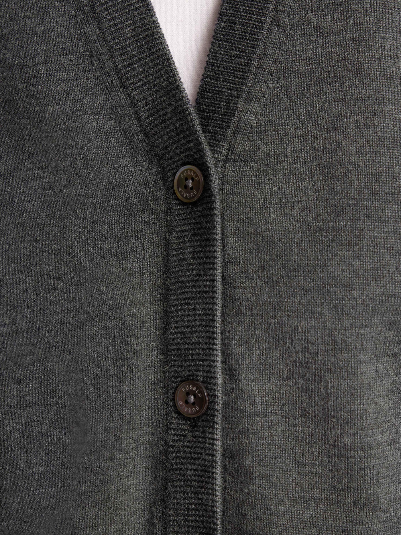 GILET LEOVRA