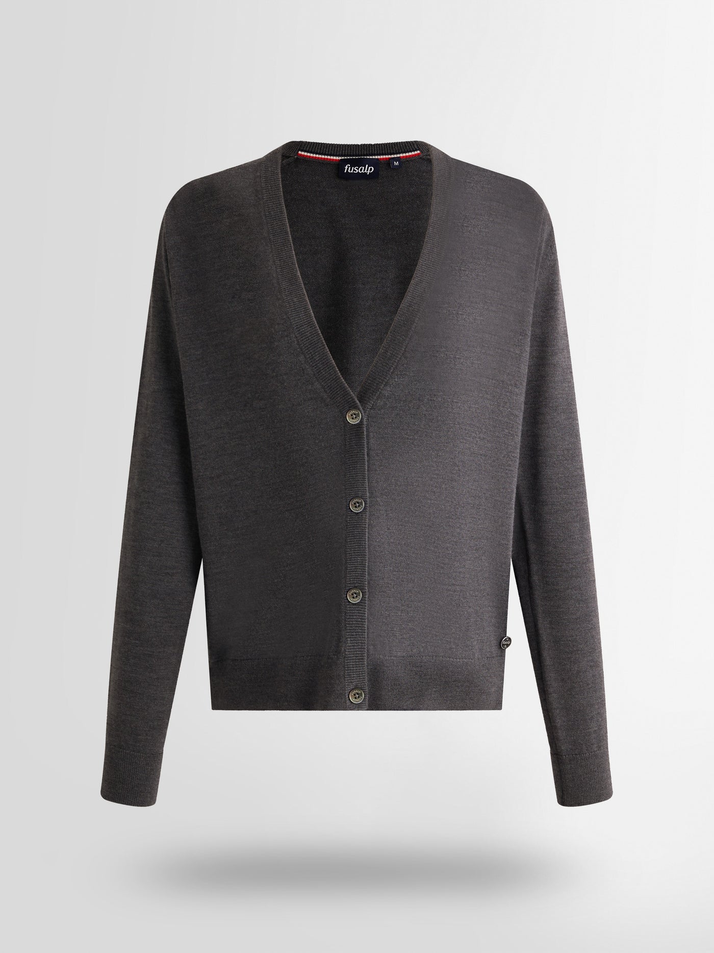 GILET LEOVRA