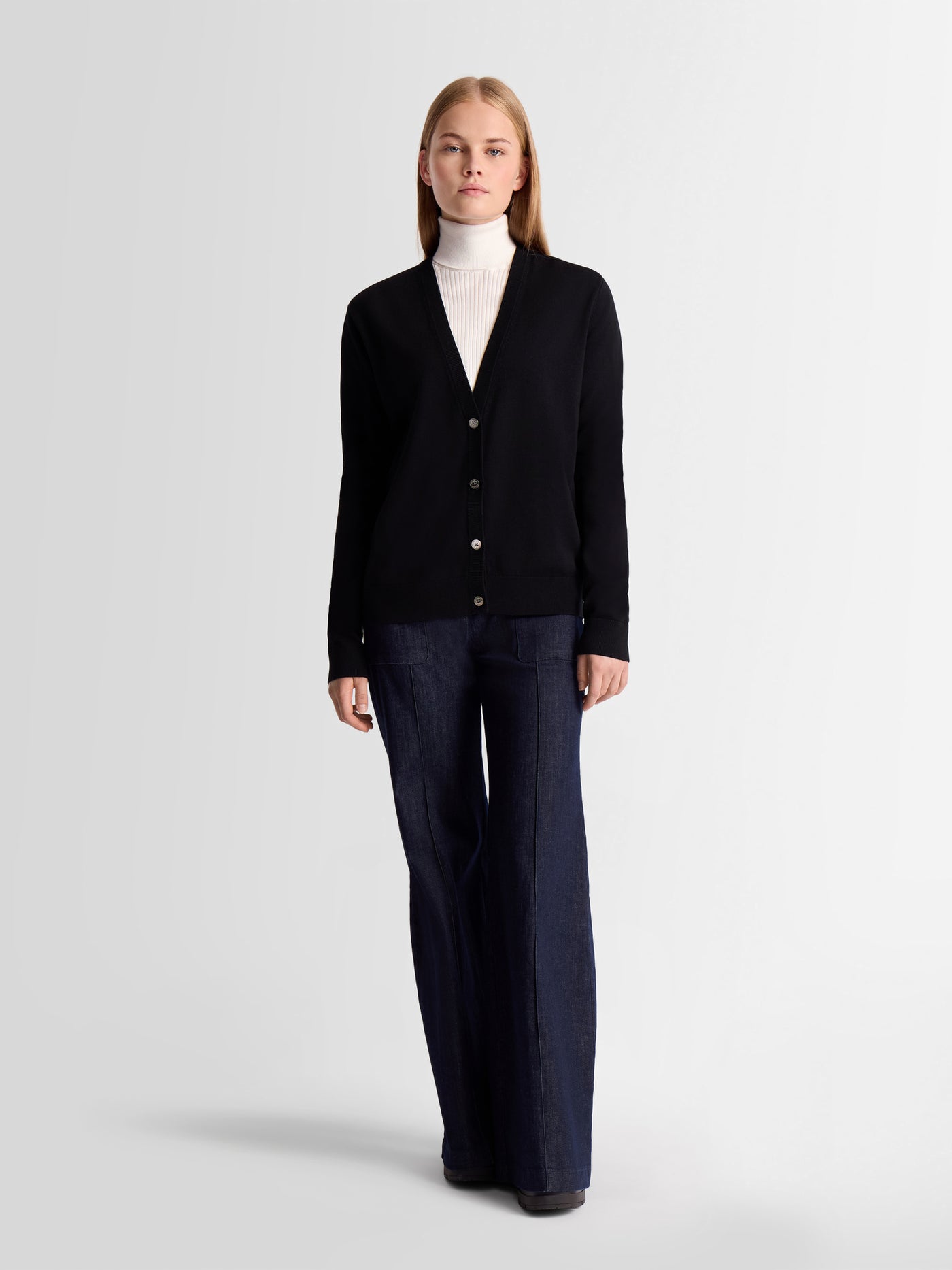 LEOVRA CARDIGAN