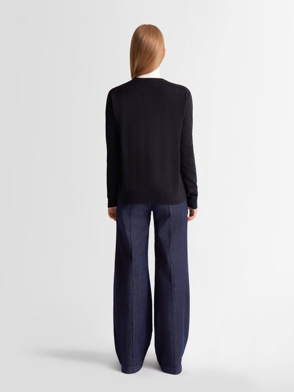 LEOVRA CARDIGAN