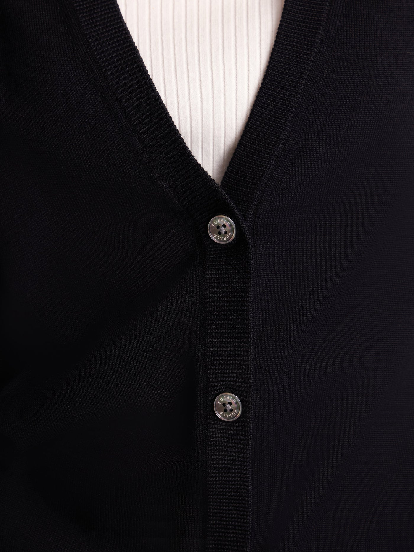 LEOVRA CARDIGAN