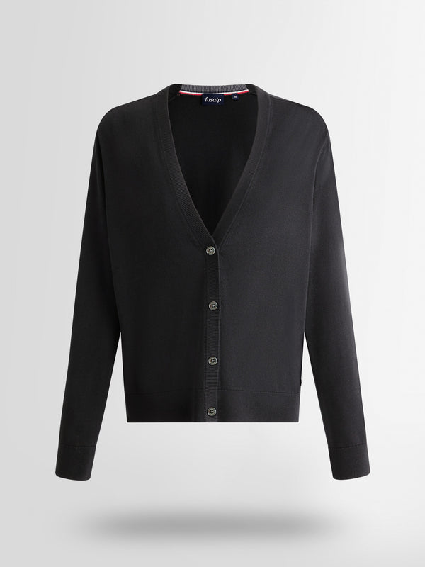 LEOVRA CARDIGAN