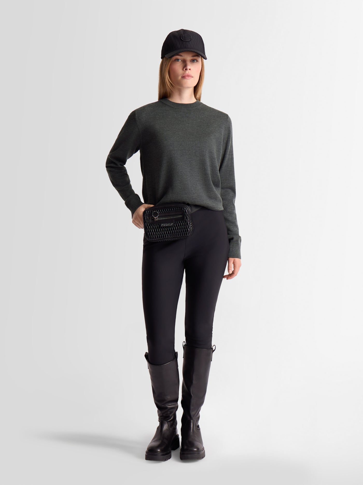 PULL OTTALI