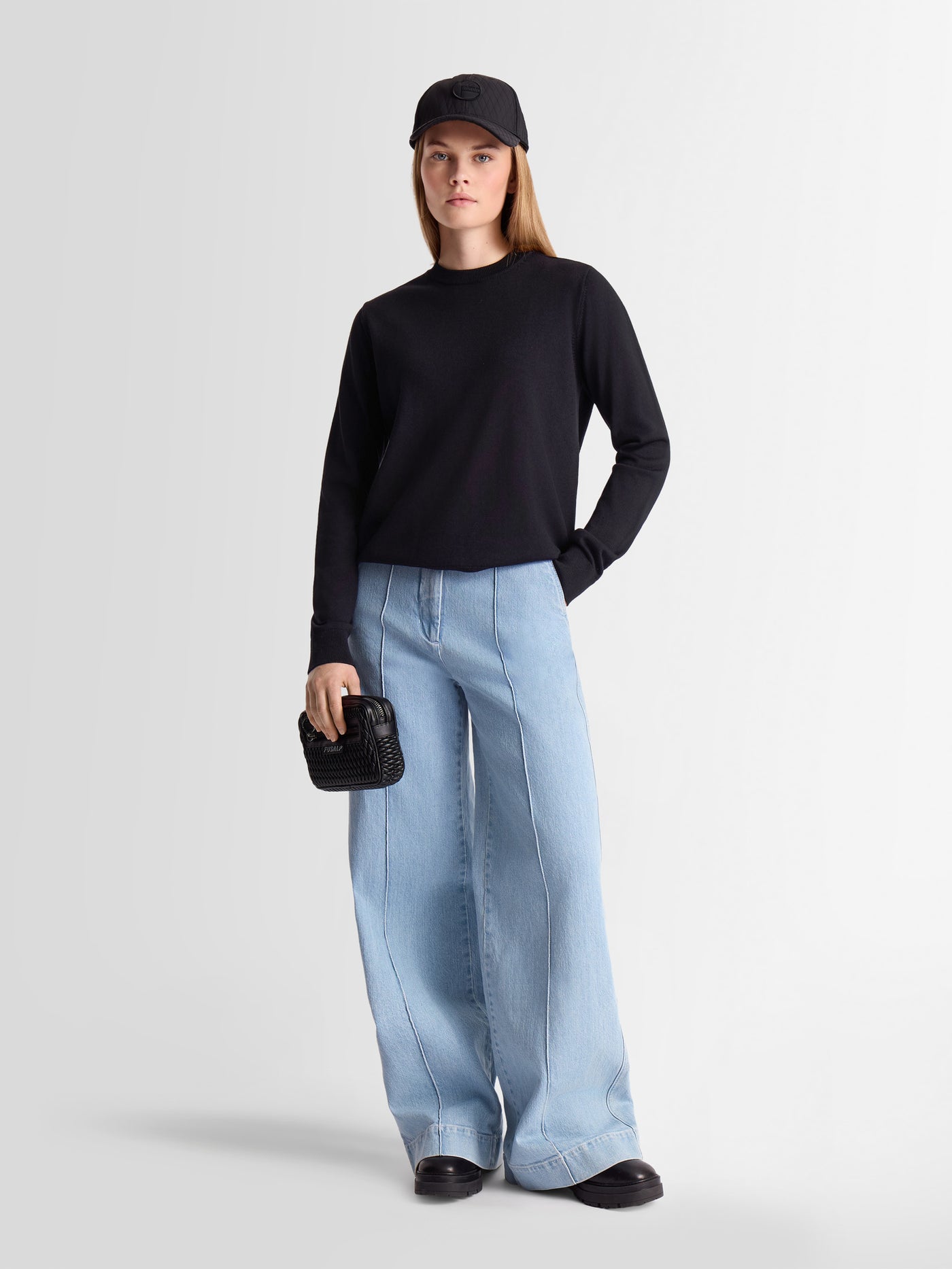 PULL OTTALI