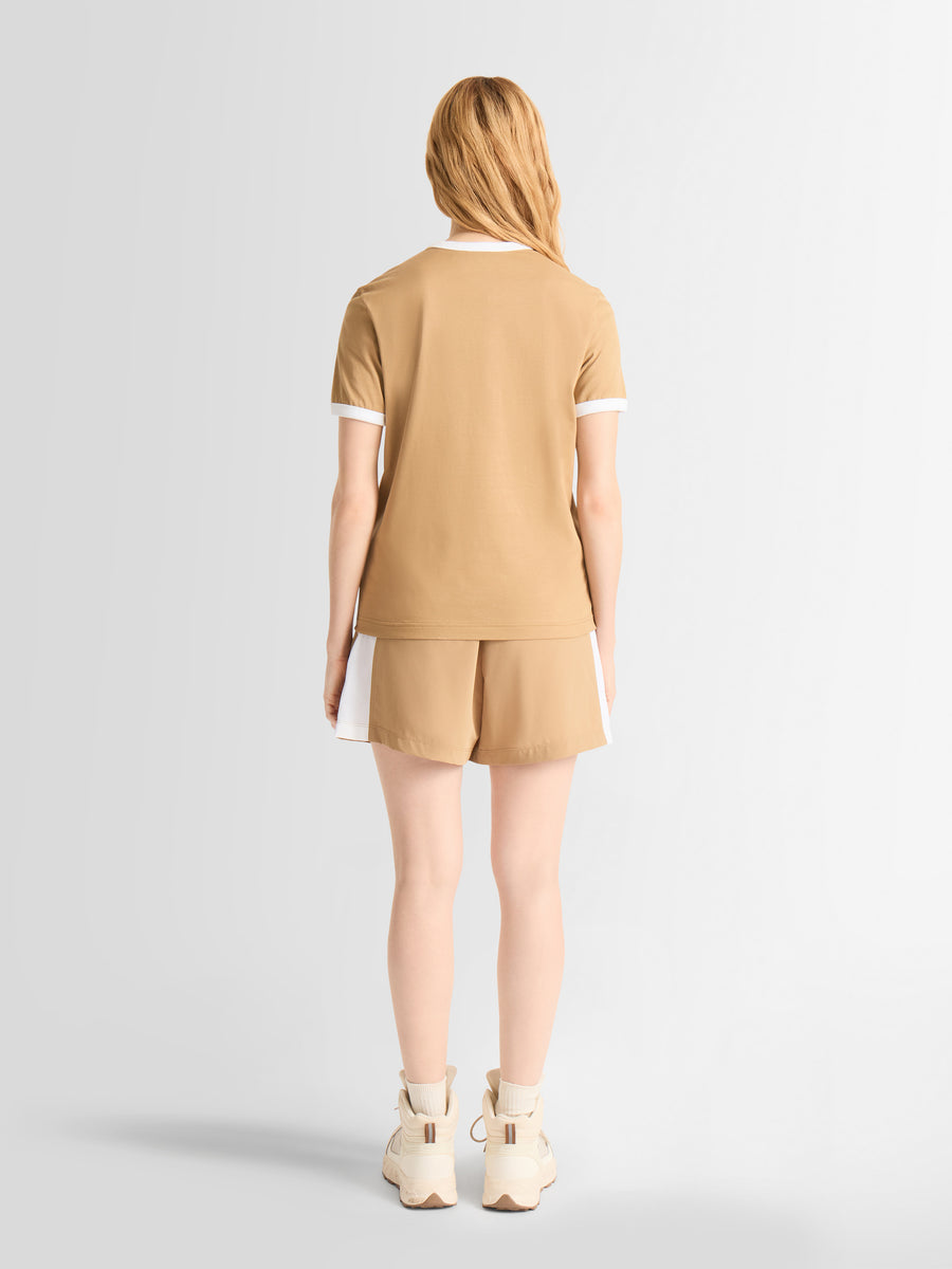 T-SHIRT TANIXA