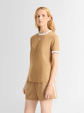 T-SHIRT TANIXA